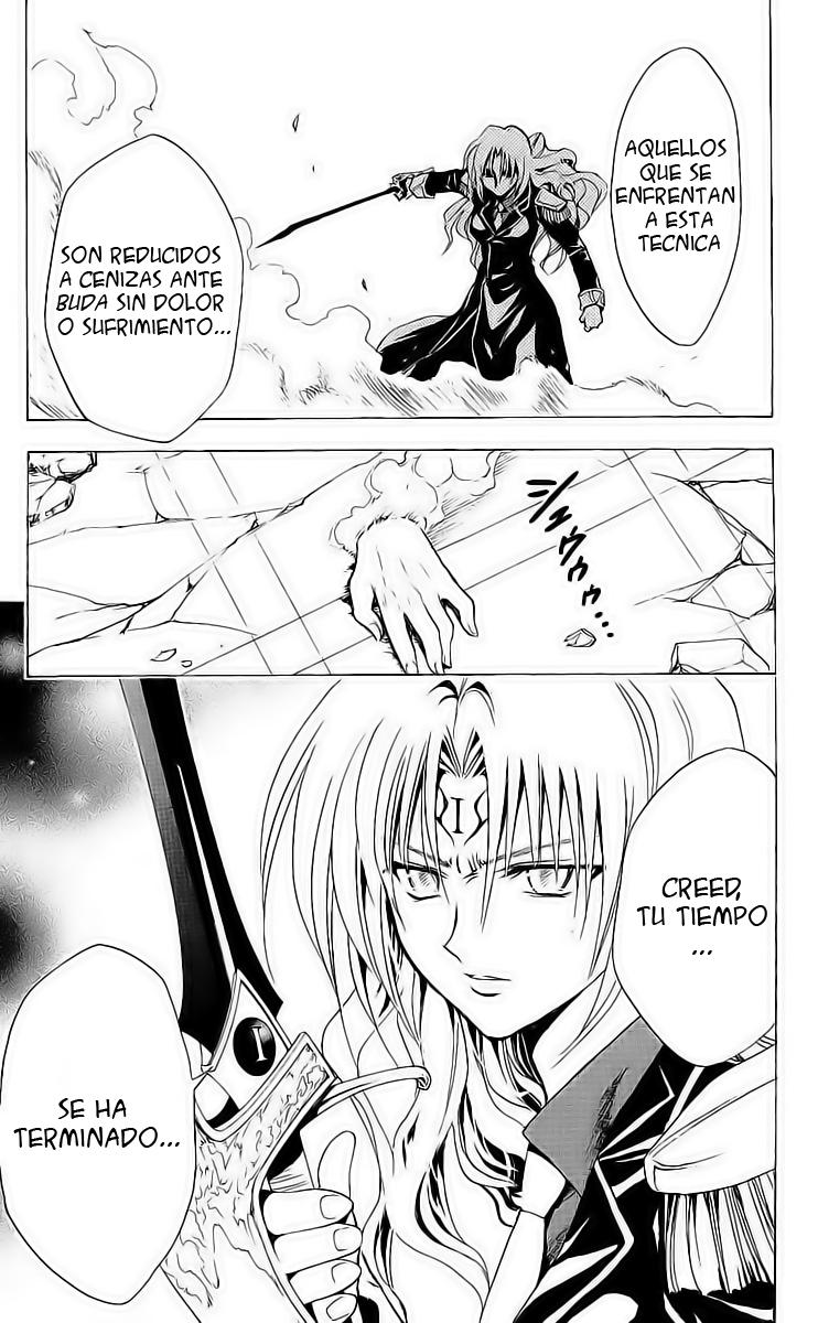 Read Black Cat ES Manga Online