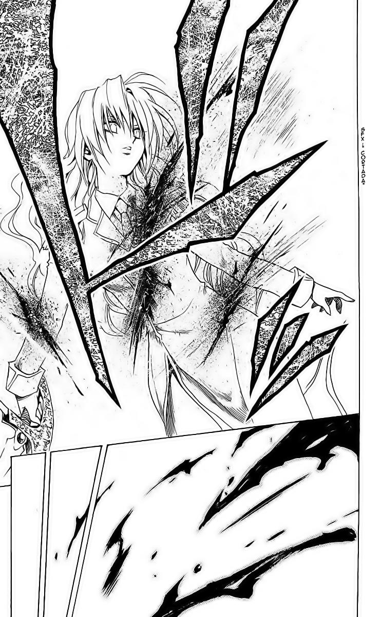 Read Black Cat ES Manga Online