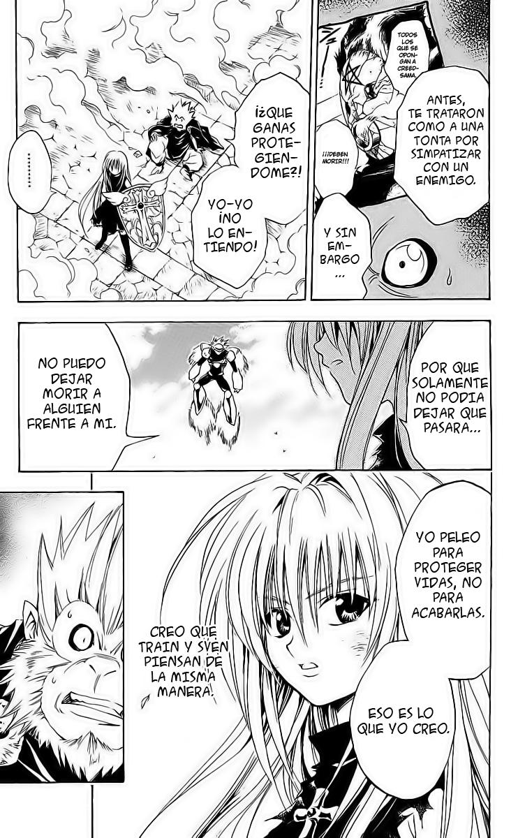 Read Black Cat ES Manga Online