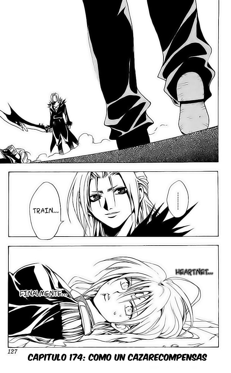 Read Black Cat ES Manga Online