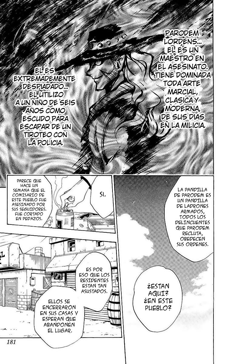 Read Black Cat ES Manga Online