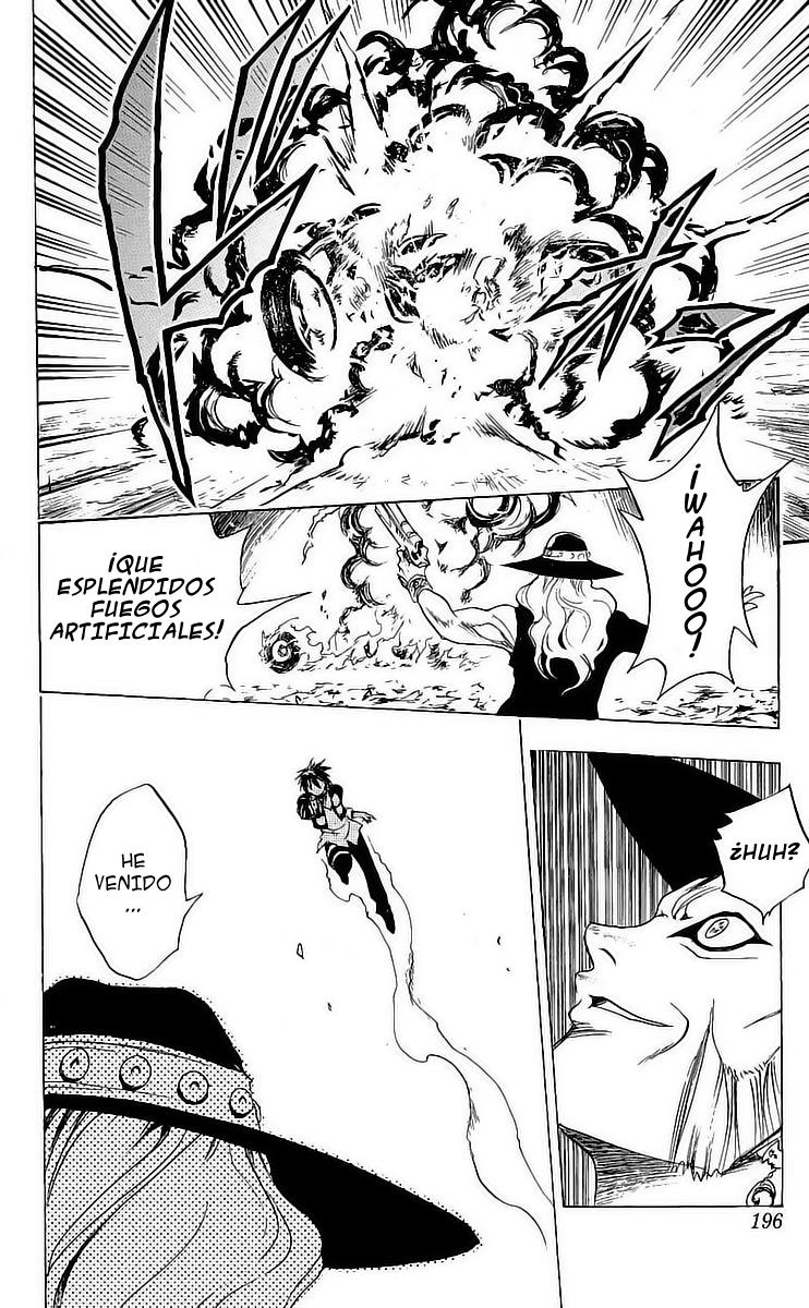 Read Black Cat ES Manga Online