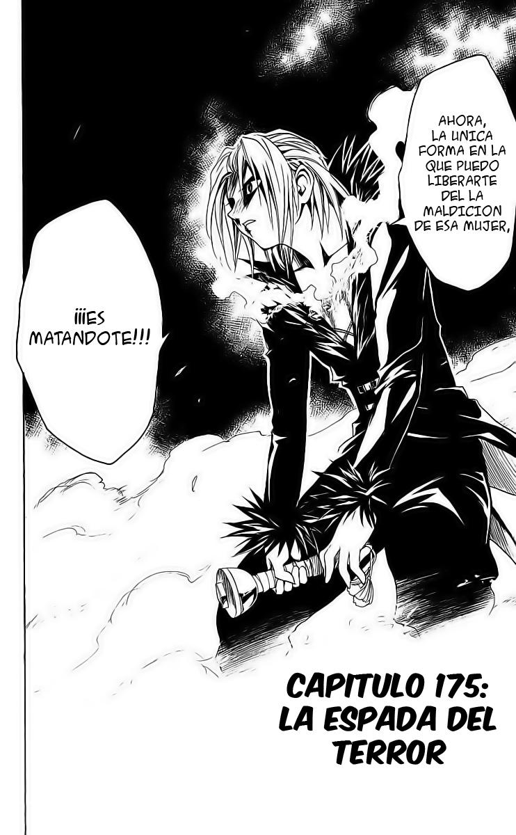 Read Black Cat ES Manga Online