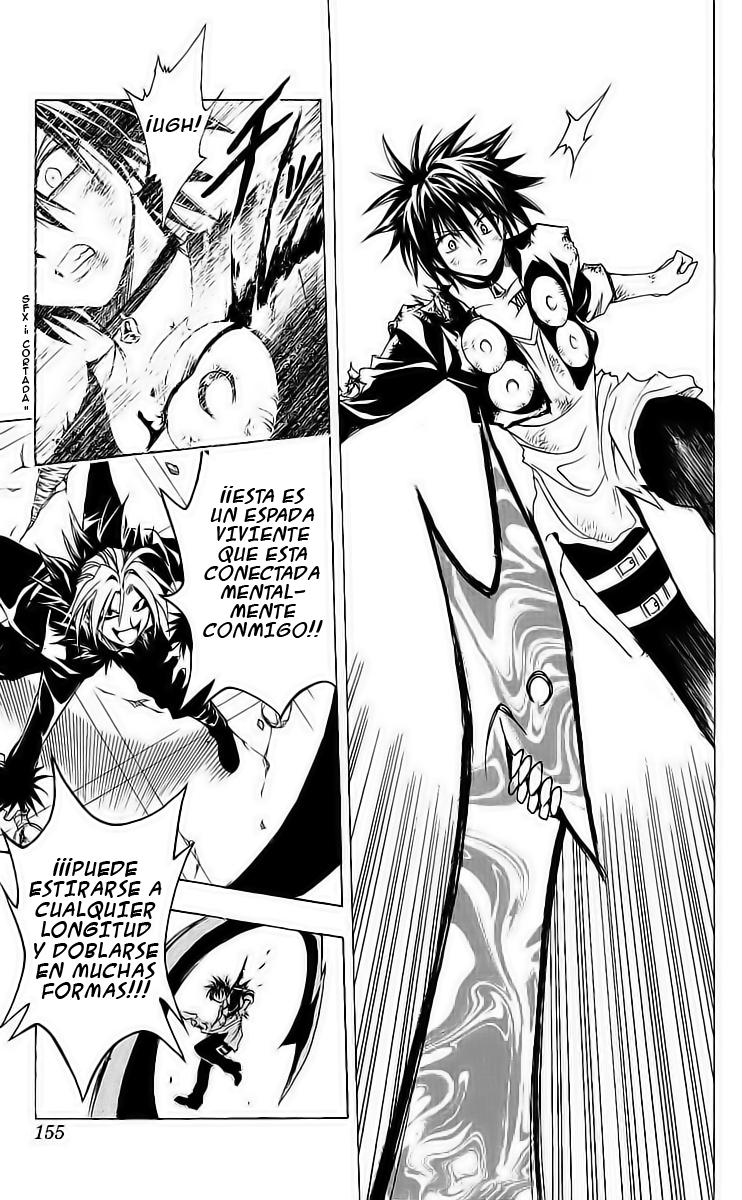 Read Black Cat ES Manga Online