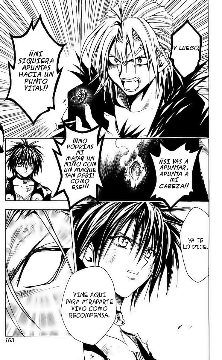 Read Black Cat ES Manga Online