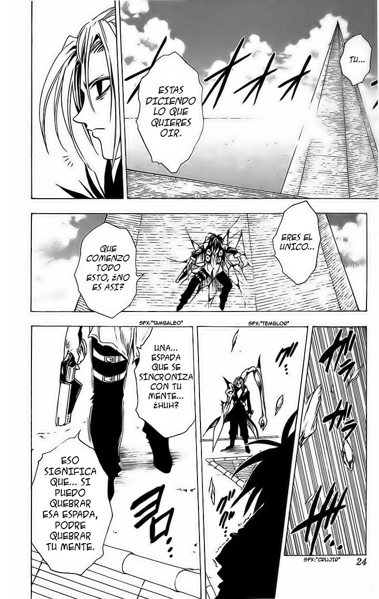 Read Black Cat ES Manga Online