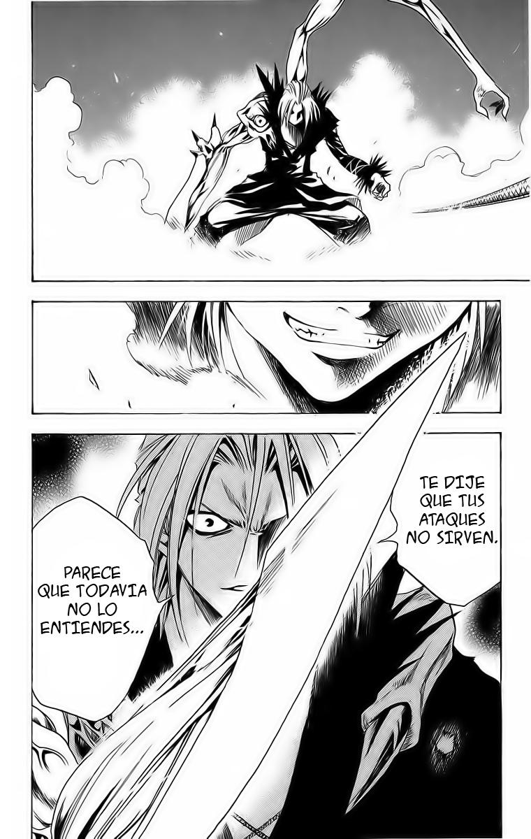 Read Black Cat ES Manga Online