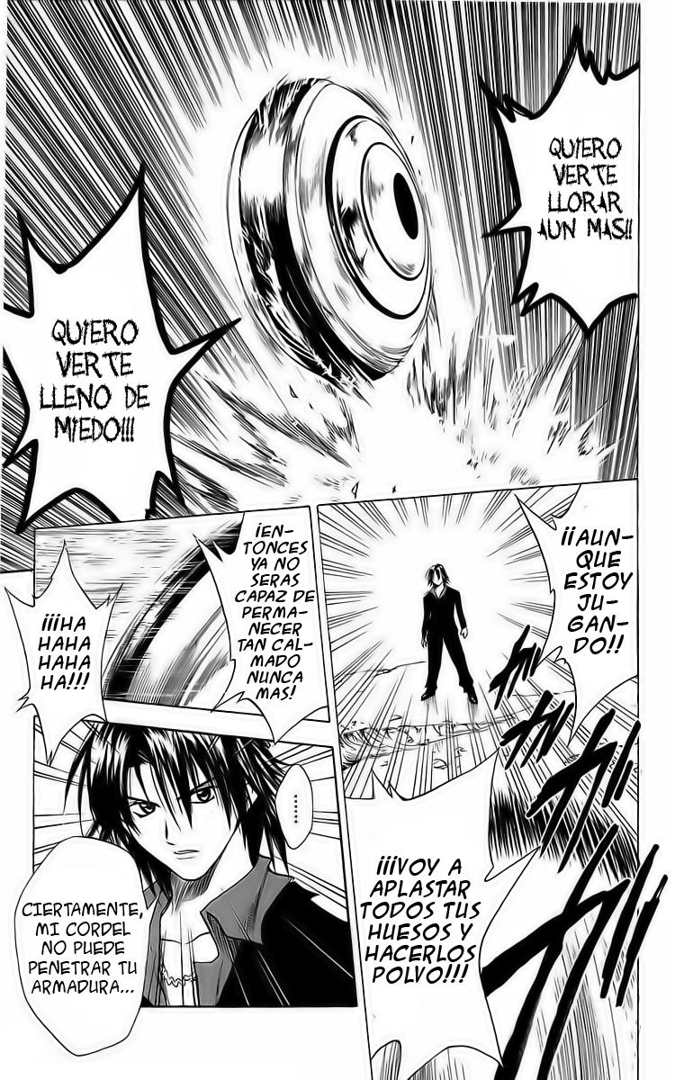 Read Black Cat ES Manga Online