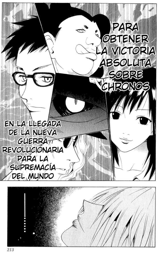 Read Black Cat ES Manga Online