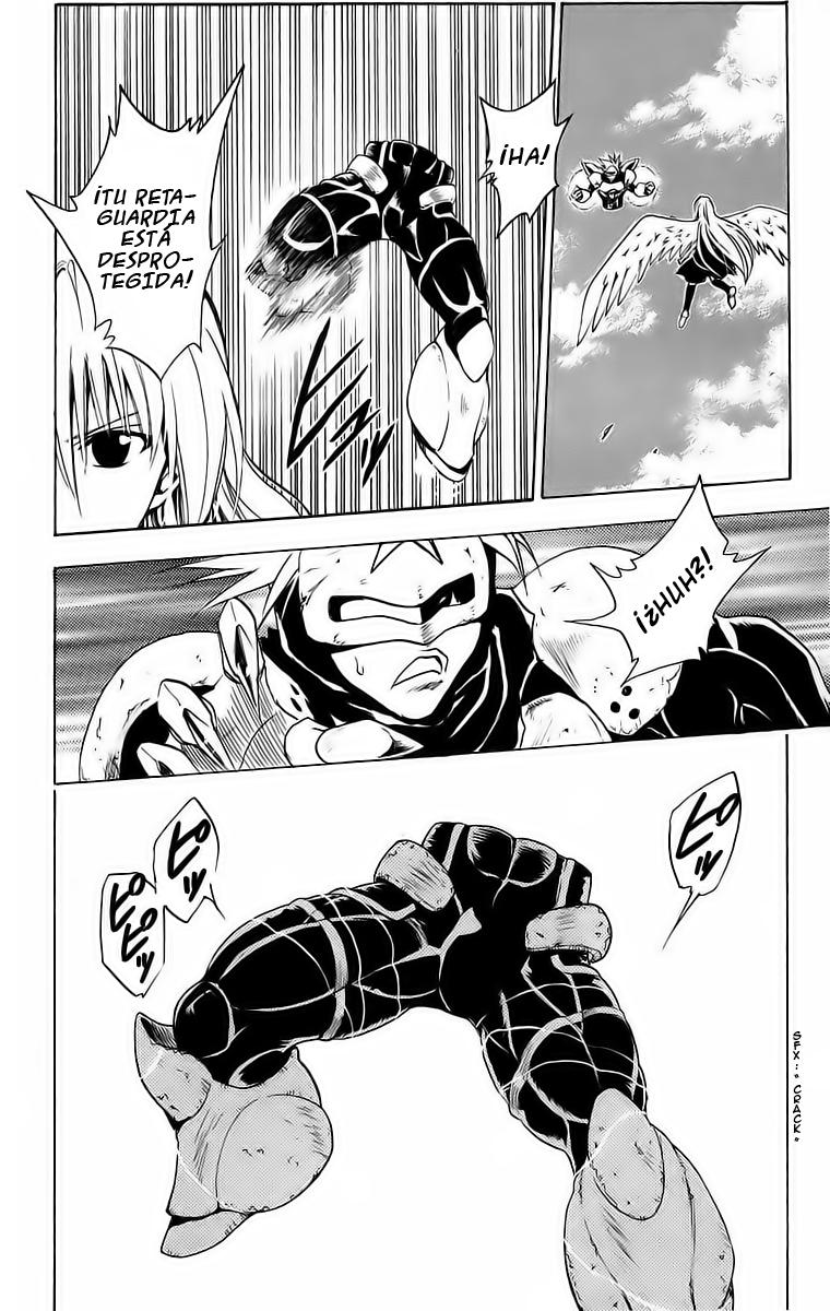 Read Black Cat ES Manga Online