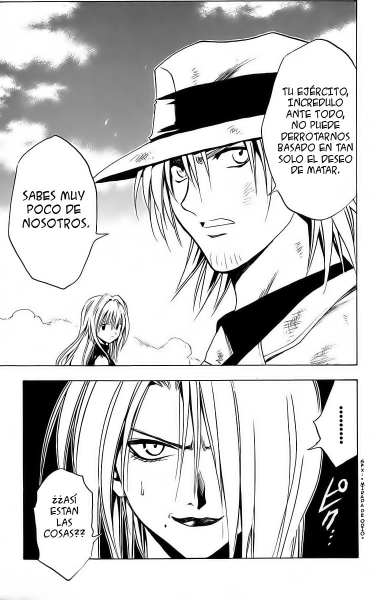 Read Black Cat ES Manga Online