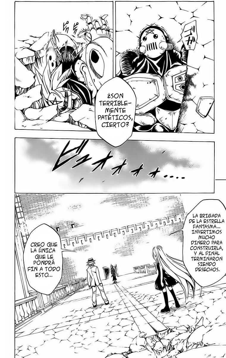 Read Black Cat ES Manga Online