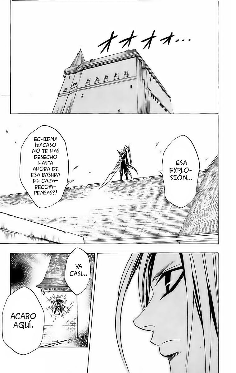 Read Black Cat ES Manga Online