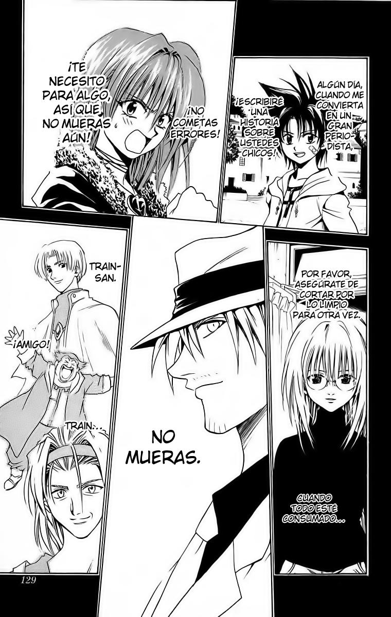 Read Black Cat ES Manga Online