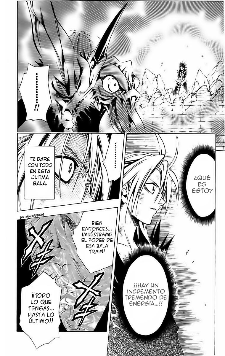 Read Black Cat ES Manga Online