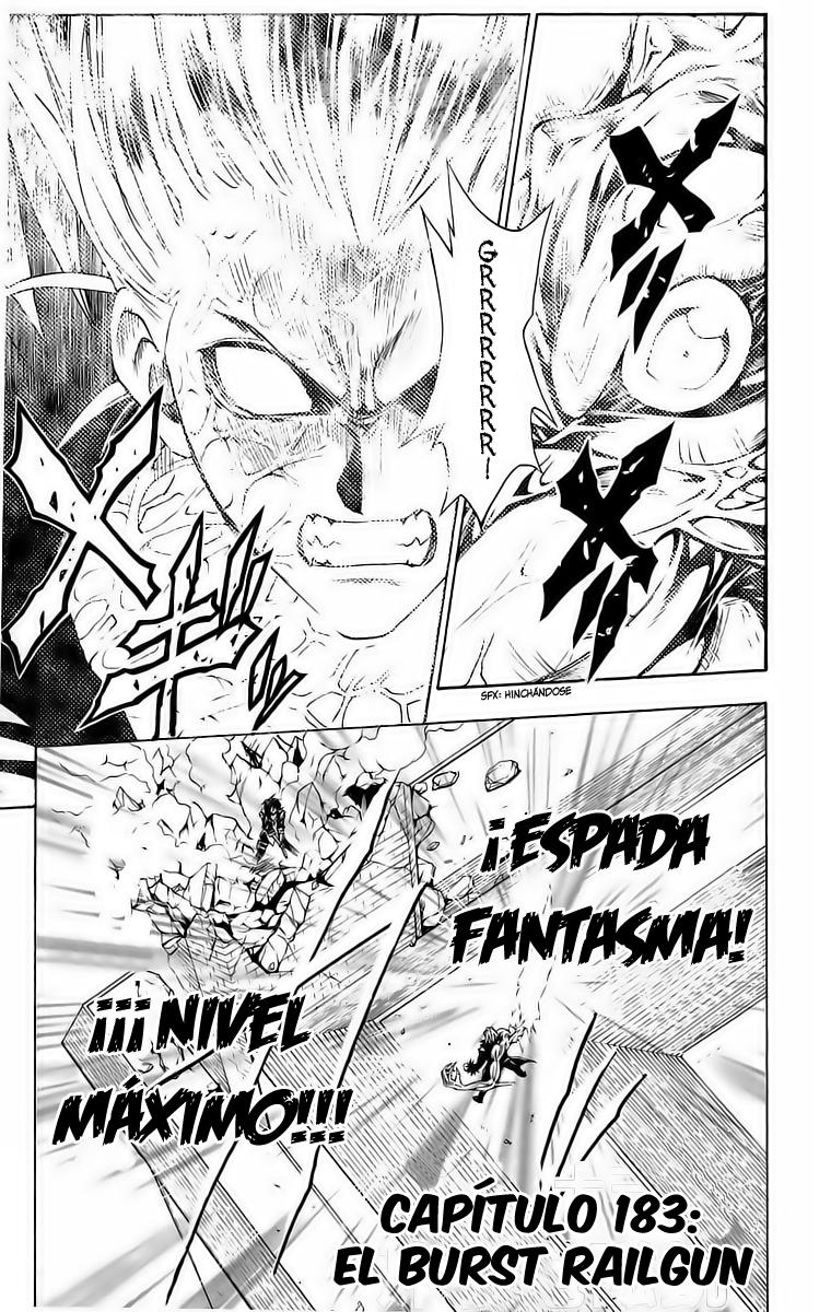 Read Black Cat ES Manga Online