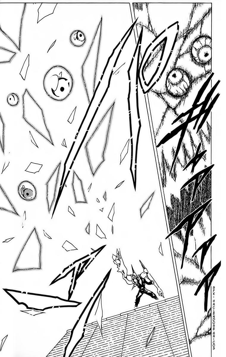 Read Black Cat ES Manga Online