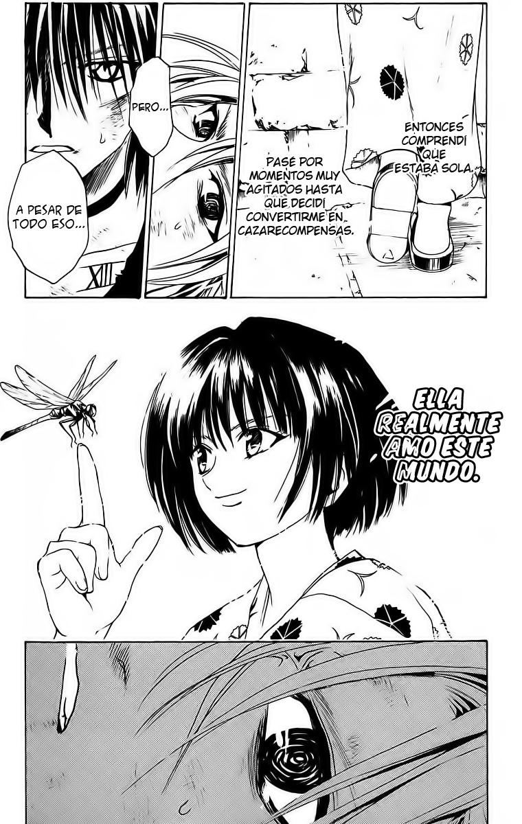 Read Black Cat ES Manga Online