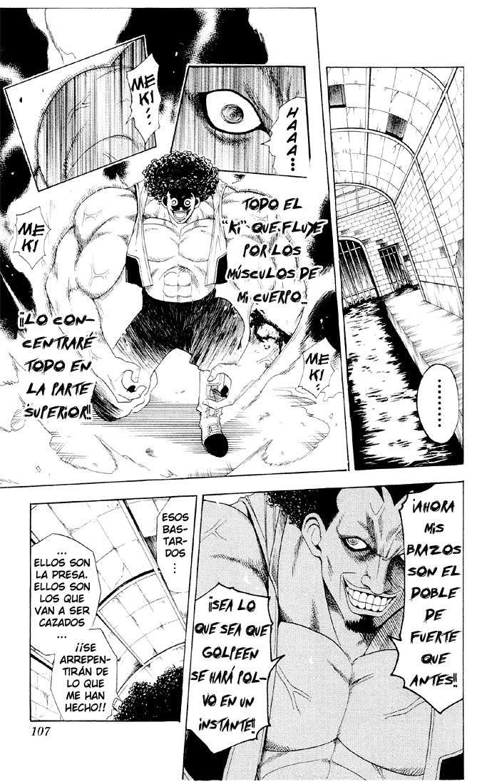 Read Black Cat ES Manga Online