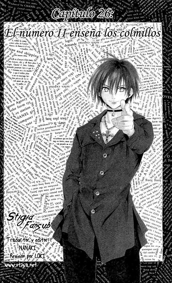 Read Black Cat ES Manga Online