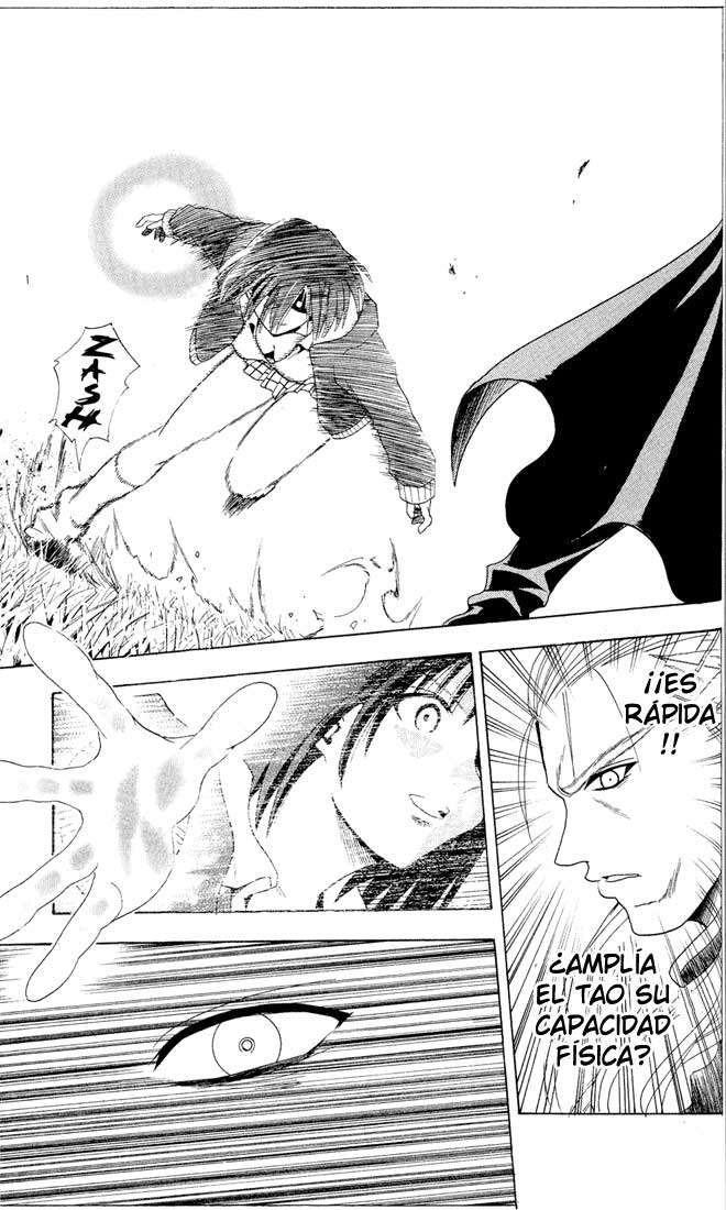 Read Black Cat ES Manga Online