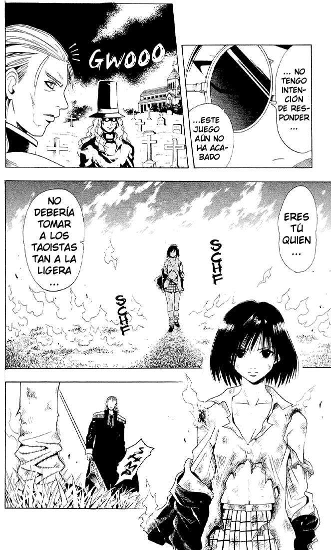 Read Black Cat ES Manga Online