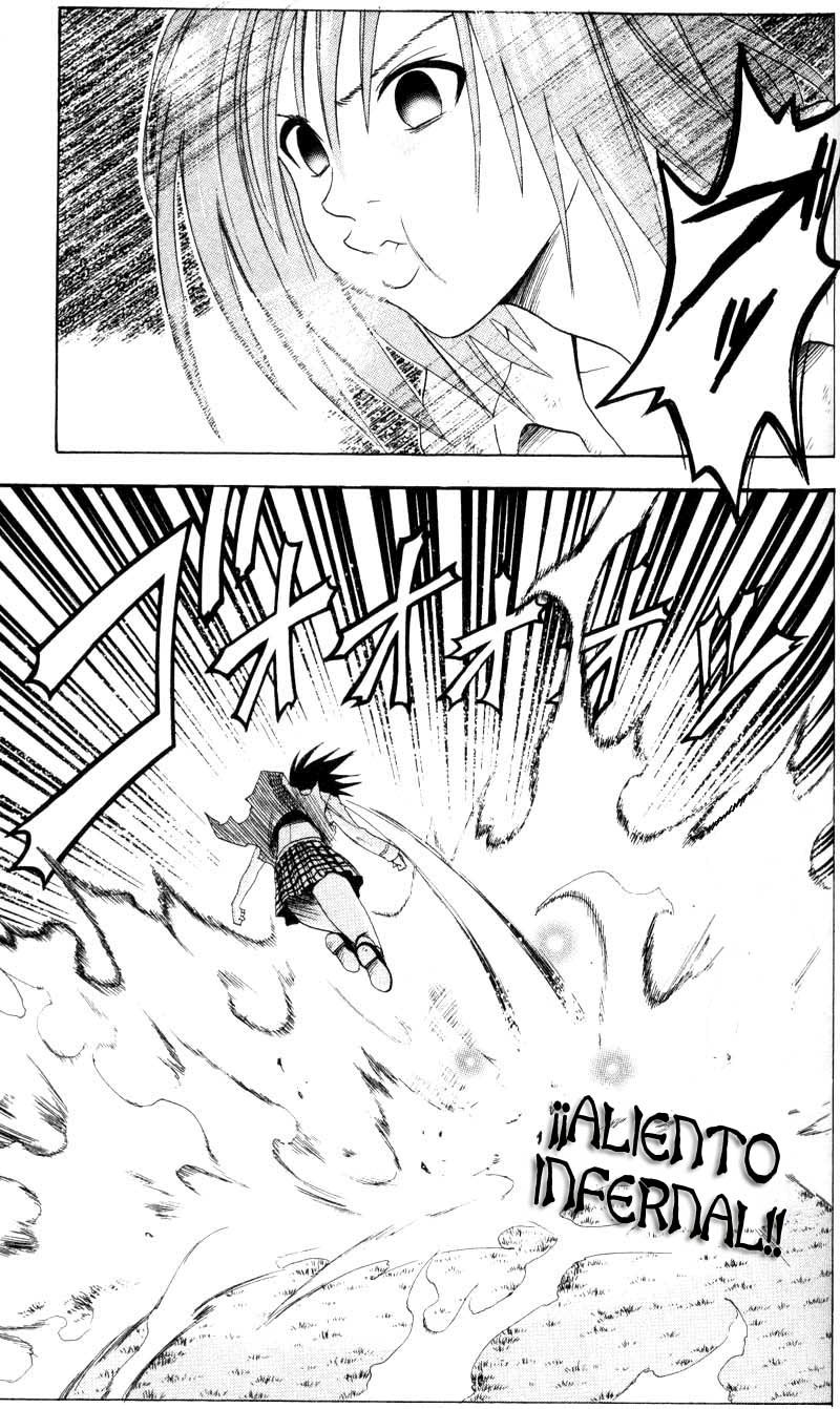 Read Black Cat ES Manga Online