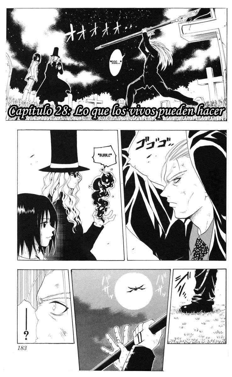 Read Black Cat ES Manga Online