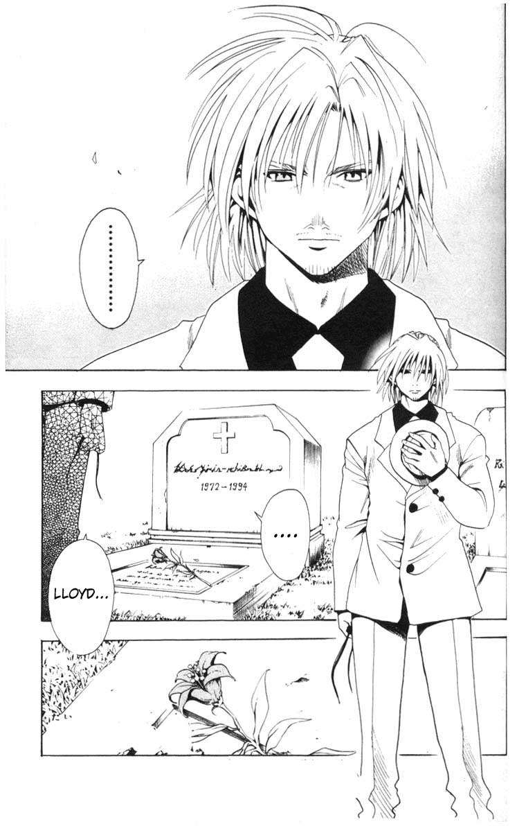 Read Black Cat ES Manga Online