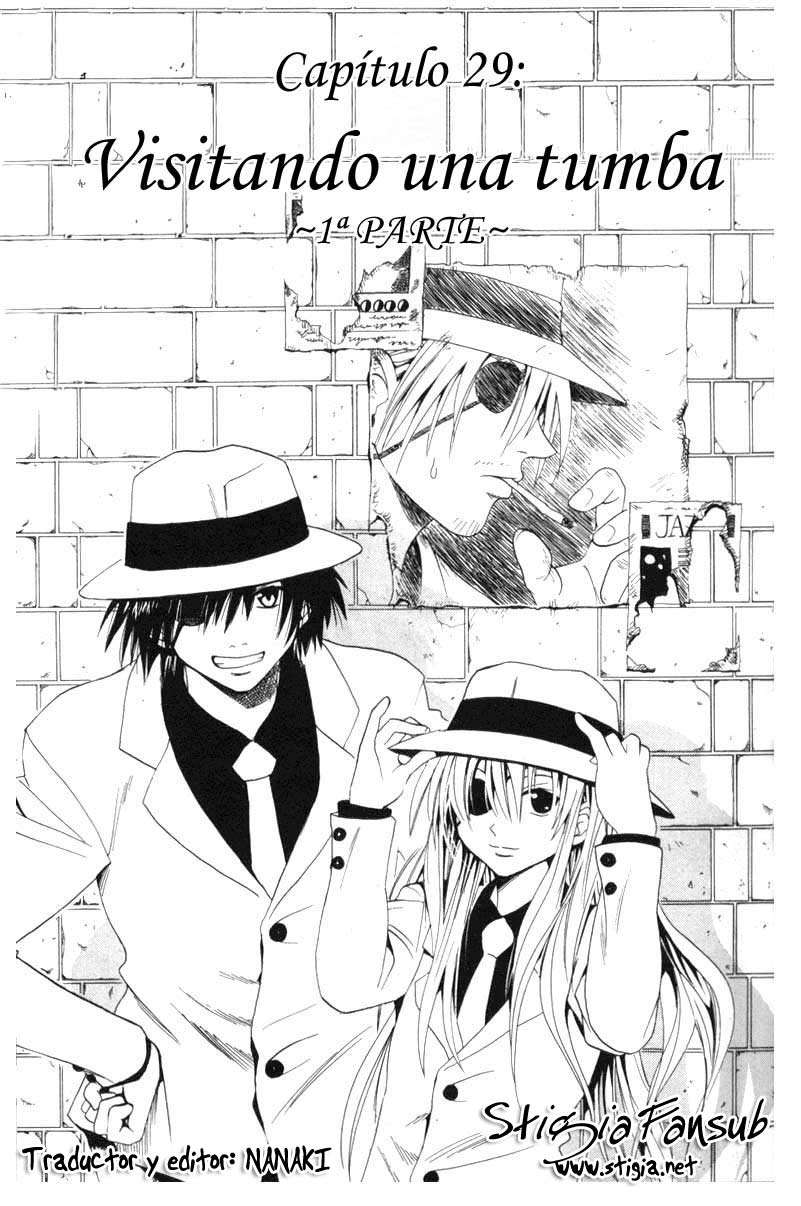 Read Black Cat ES Manga Online