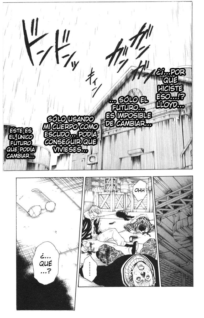 Read Black Cat ES Manga Online