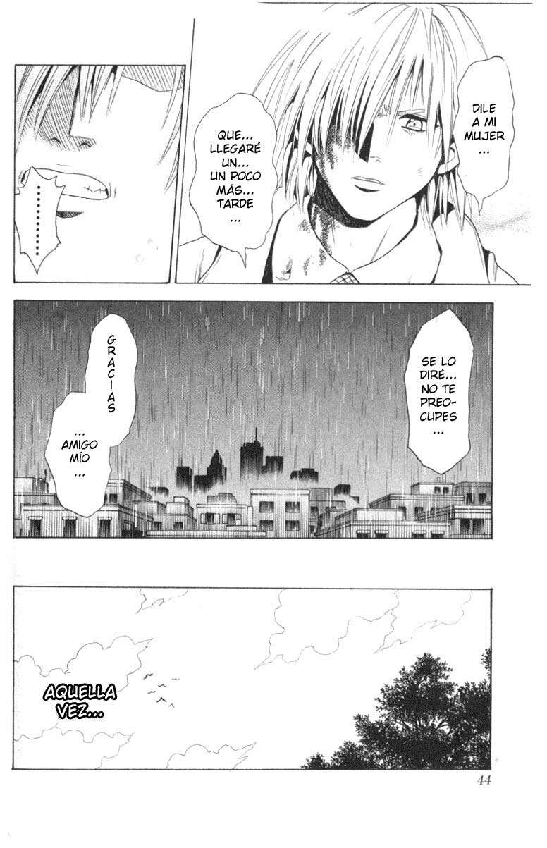 Read Black Cat ES Manga Online