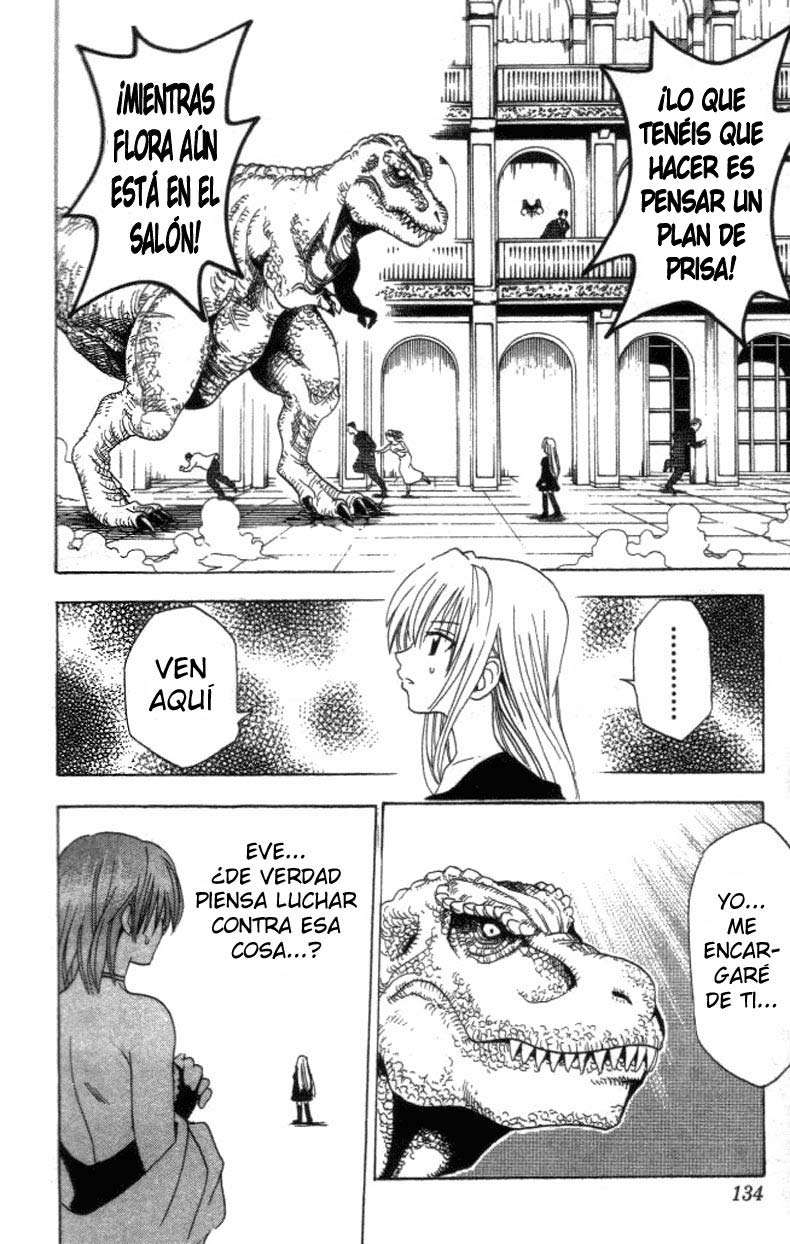 Read Black Cat ES Manga Online