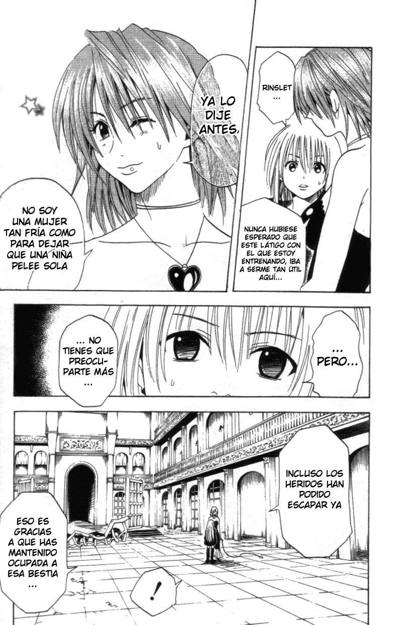 Read Black Cat ES Manga Online