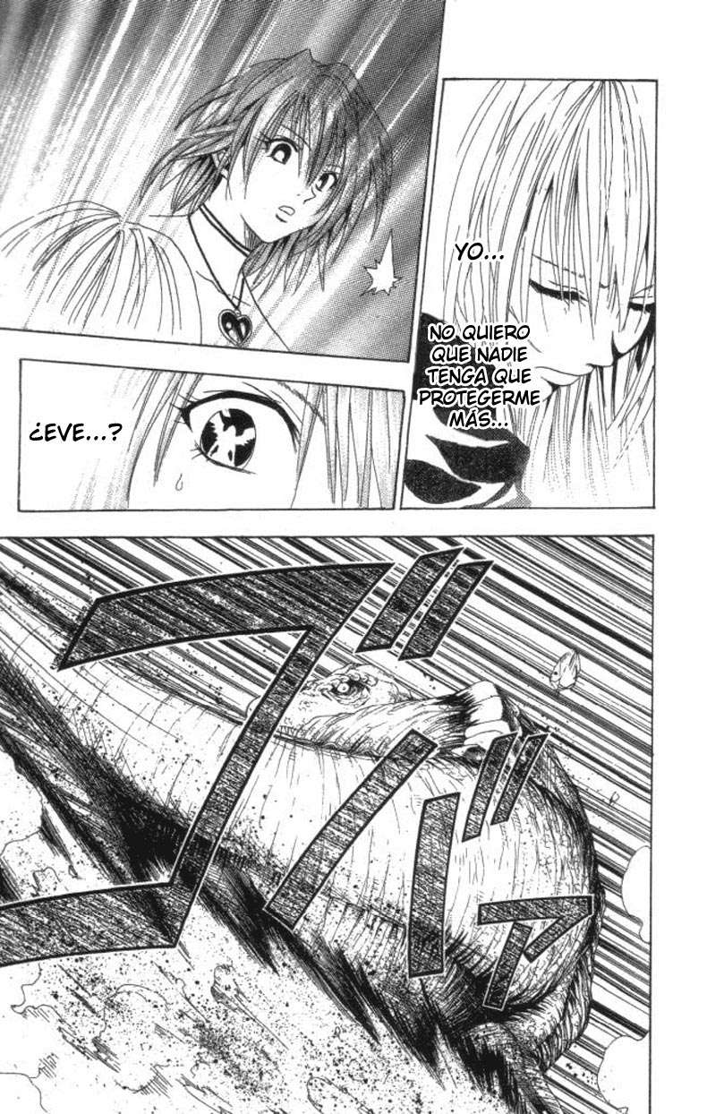 Read Black Cat ES Manga Online