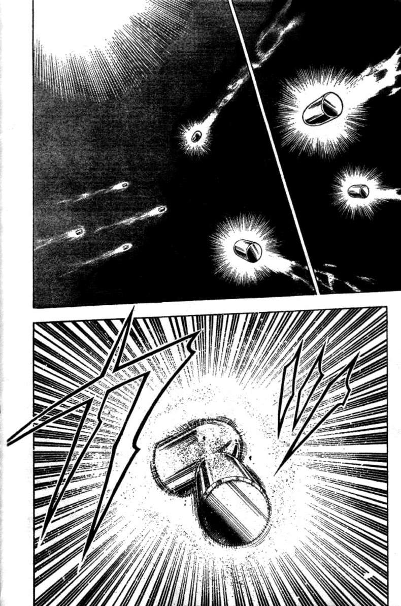 Read Black Cat ES Manga Online