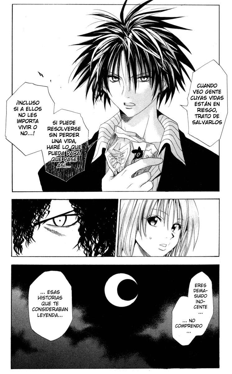 Read Black Cat ES Manga Online