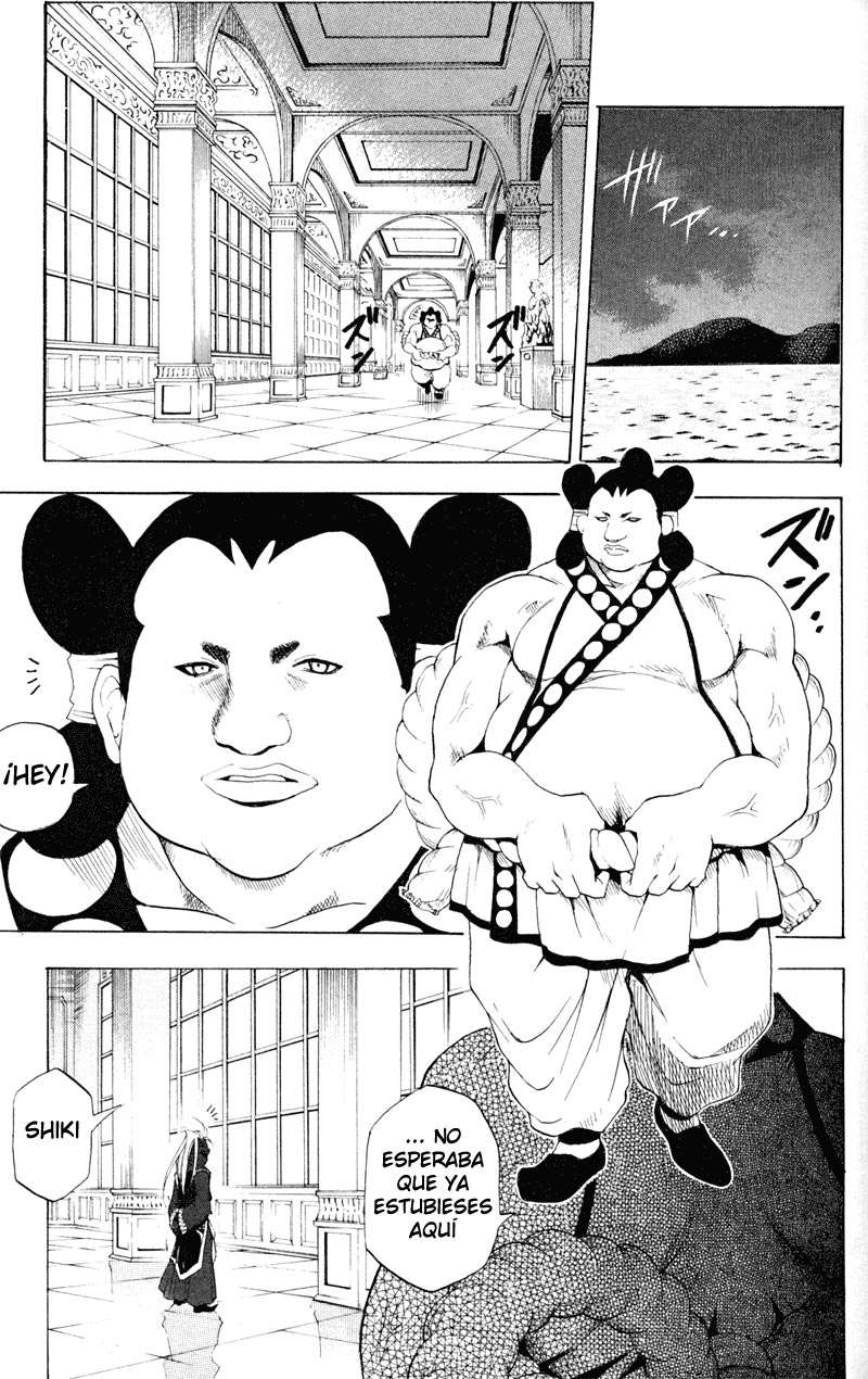 Read Black Cat ES Manga Online