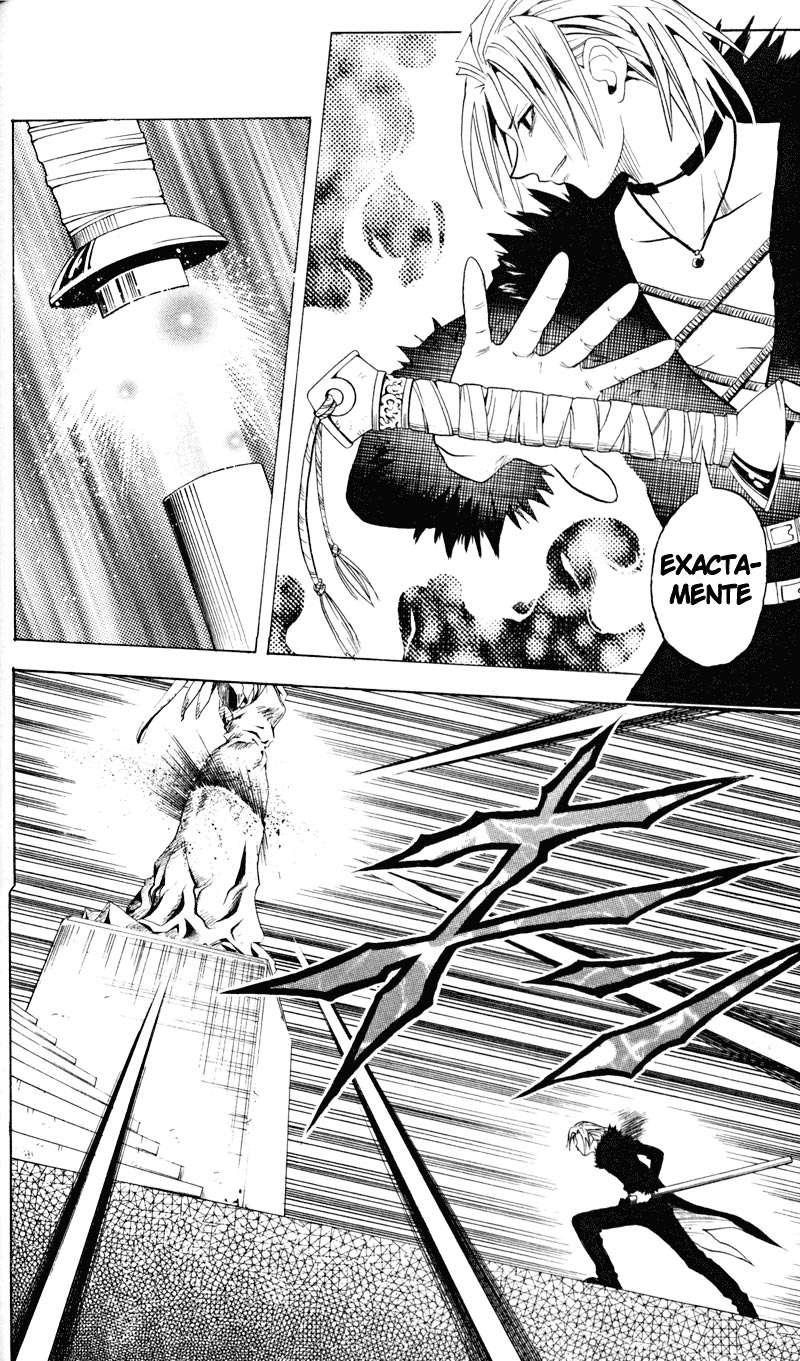 Read Black Cat ES Manga Online