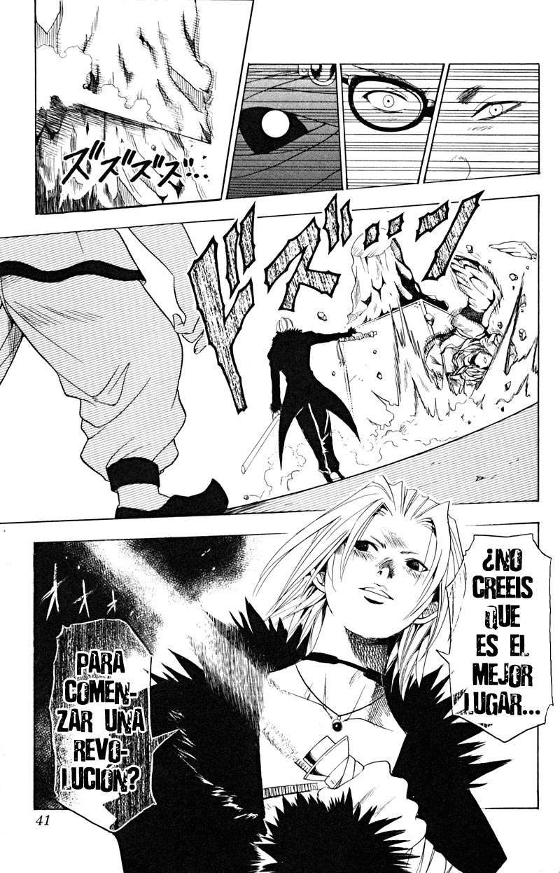 Read Black Cat ES Manga Online