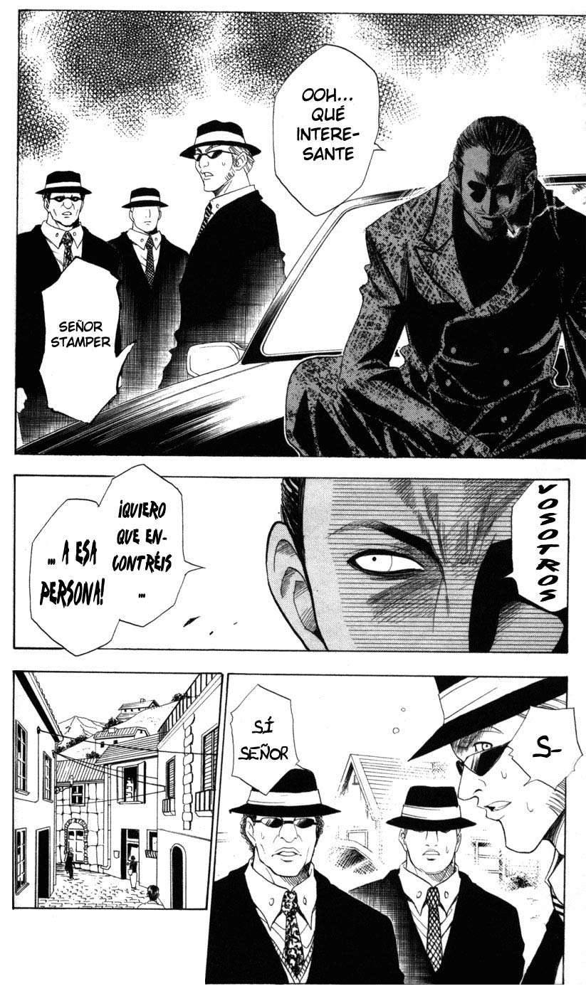 Read Black Cat ES Manga Online