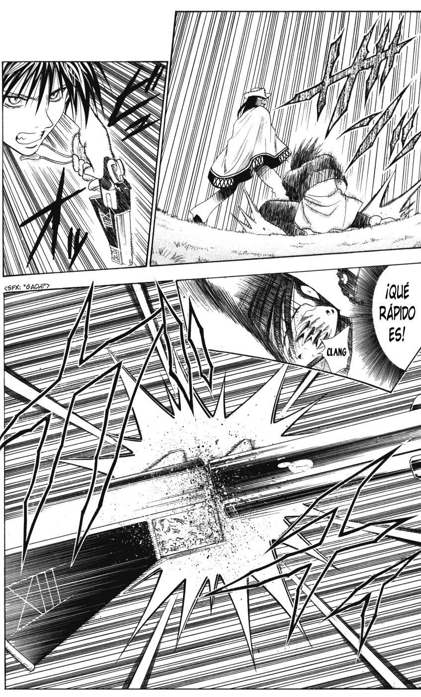 Read Black Cat ES Manga Online