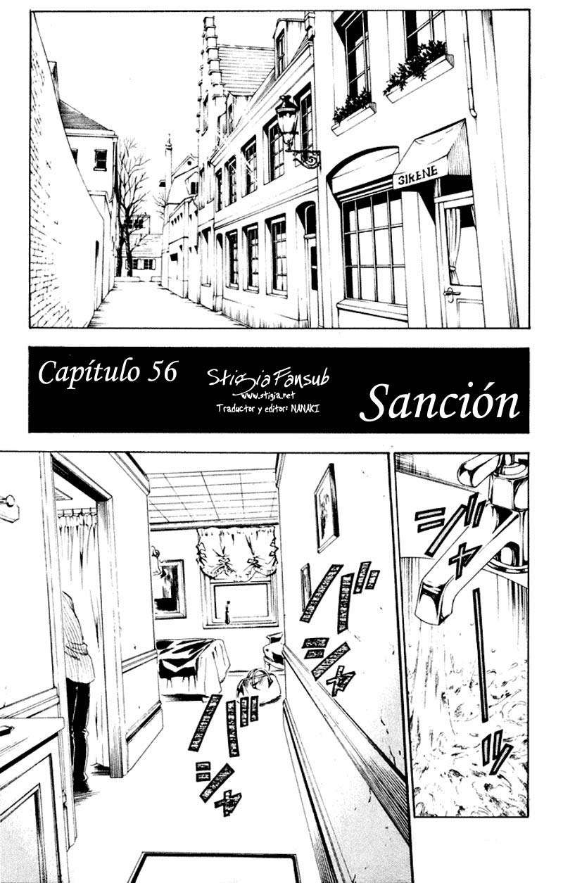 Read Black Cat ES Manga Online