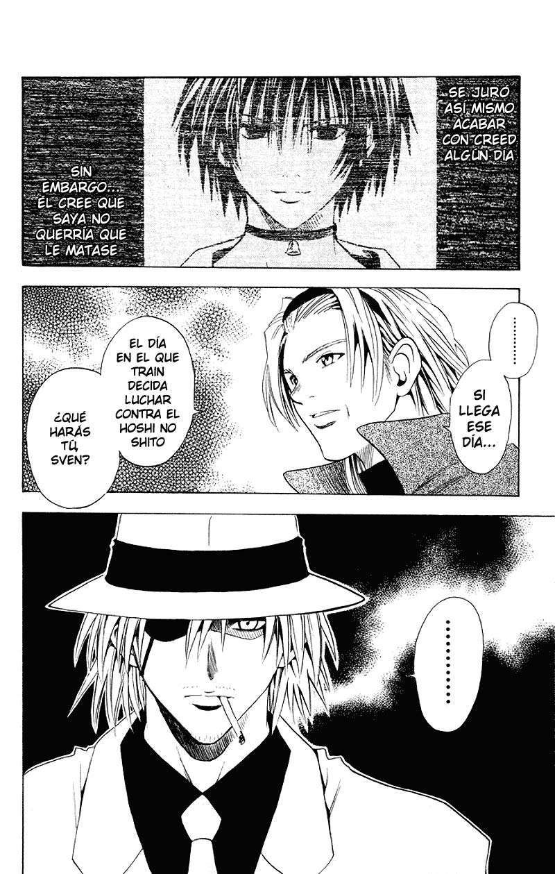 Read Black Cat ES Manga Online