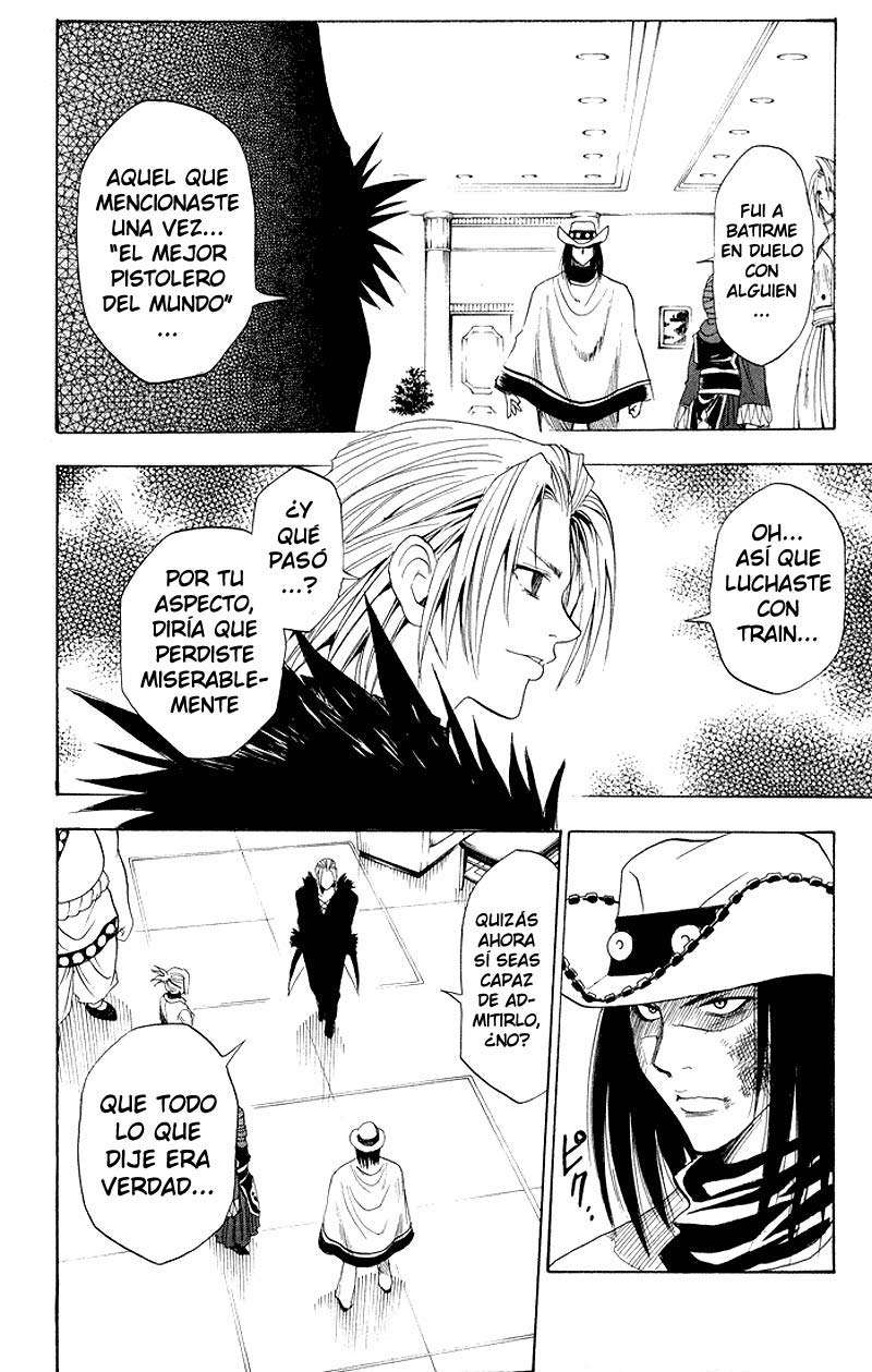 Read Black Cat ES Manga Online