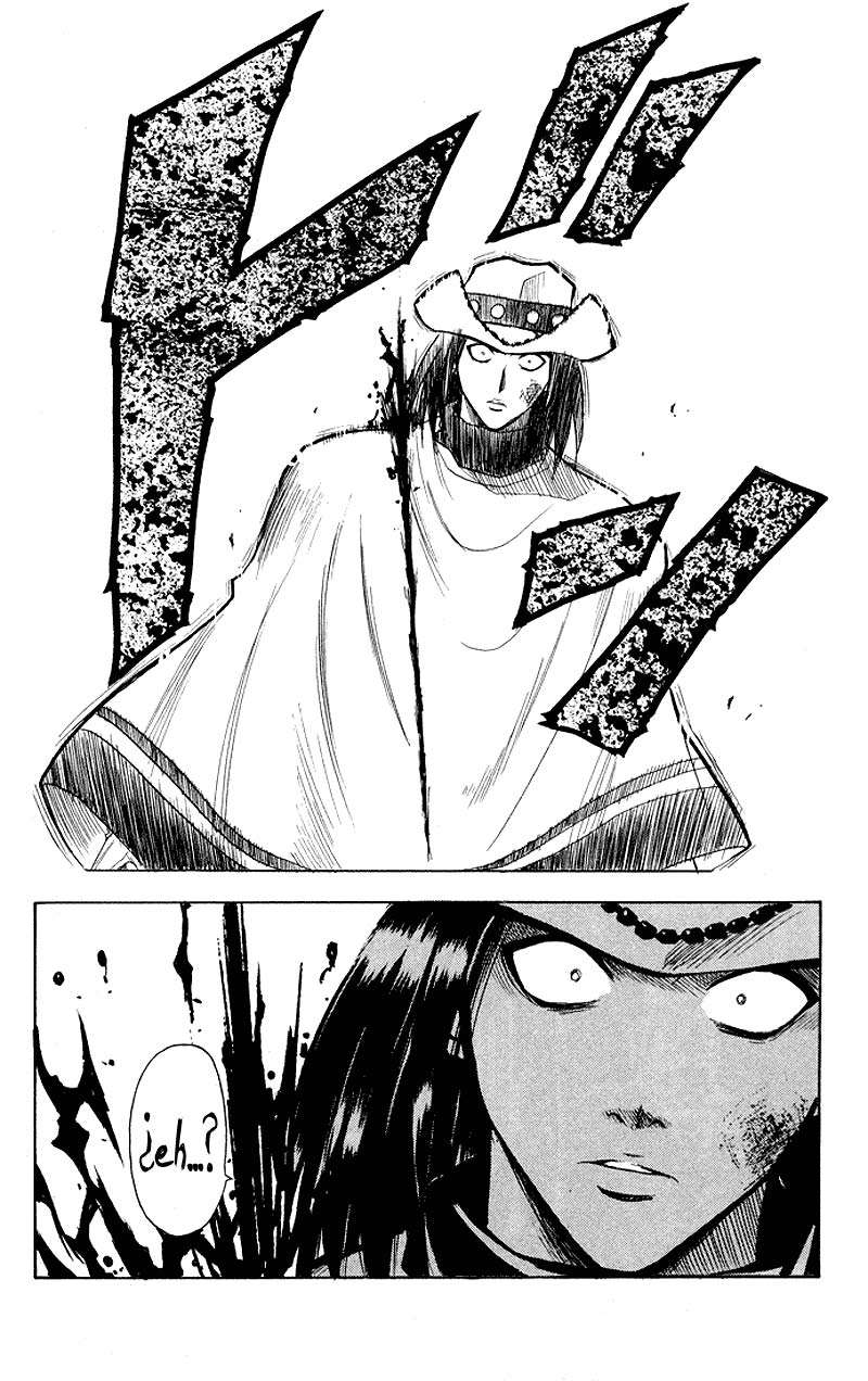 Read Black Cat ES Manga Online