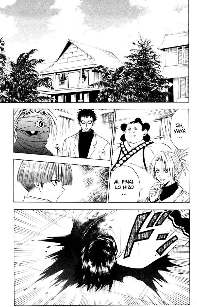 Read Black Cat ES Manga Online