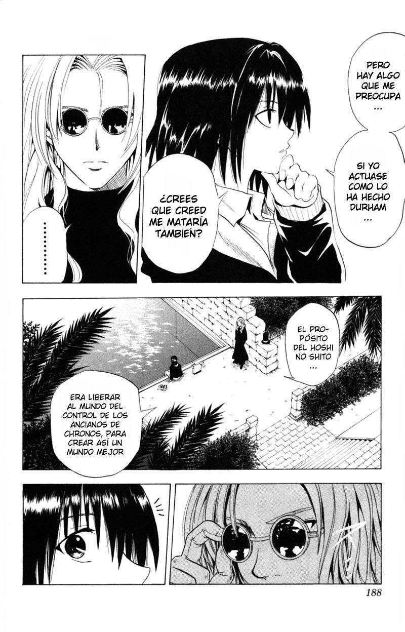 Read Black Cat ES Manga Online