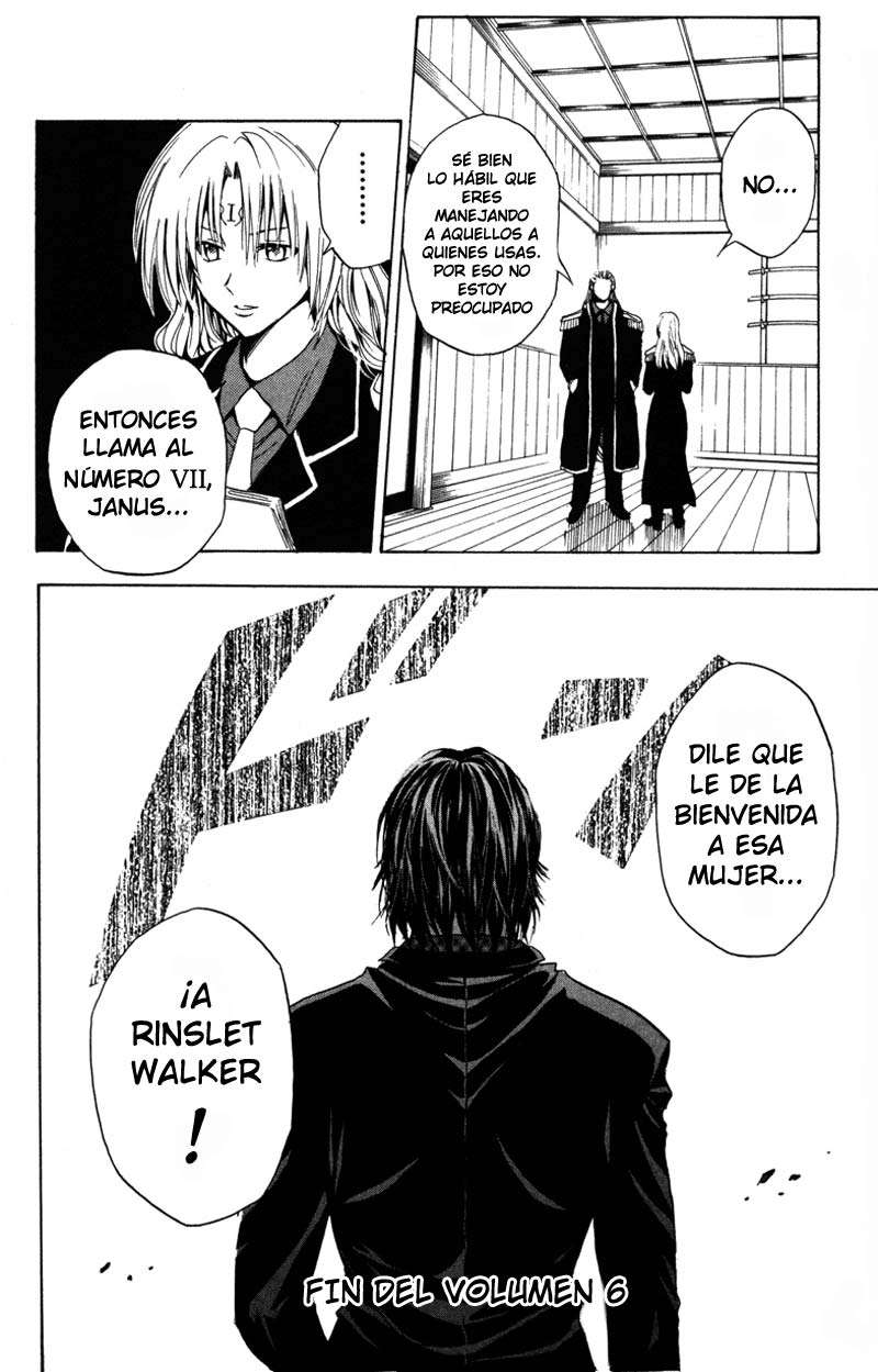 Read Black Cat ES Manga Online