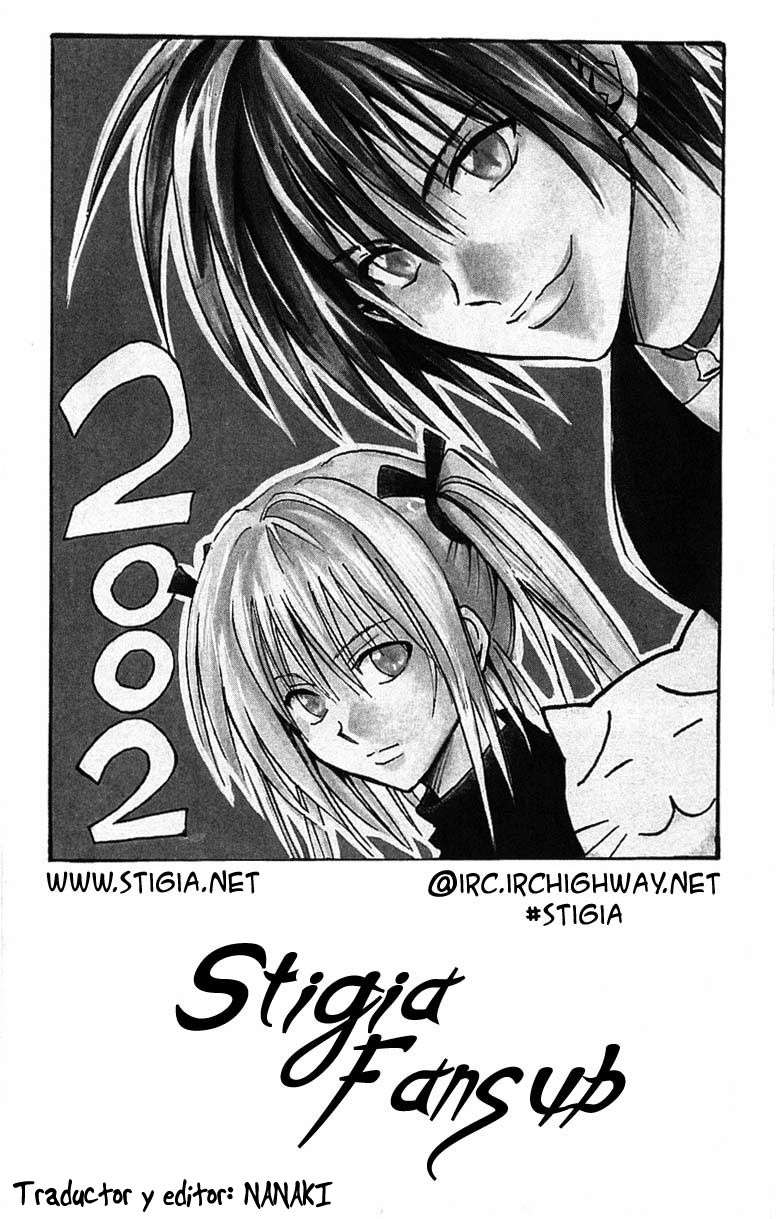 Read Black Cat ES Manga Online